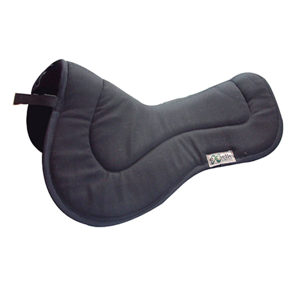 Exselle Wither Relief Half Pad 