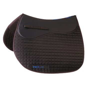 Prolite All-in-One GP Saddle Pad