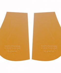EASY-CHANGE Riser System Rear Risers Pony/Jump pair