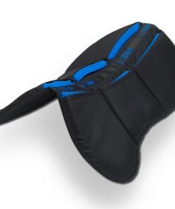 Equestrian gift ideas 2019: The Prolite Tri-Shim half pad makes a great gift for equestrian professionals