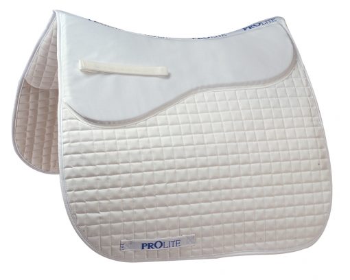 Prolite All-in-One Dressage Saddlecloth