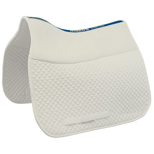 Maxtra Dressage Pad by comfort plus