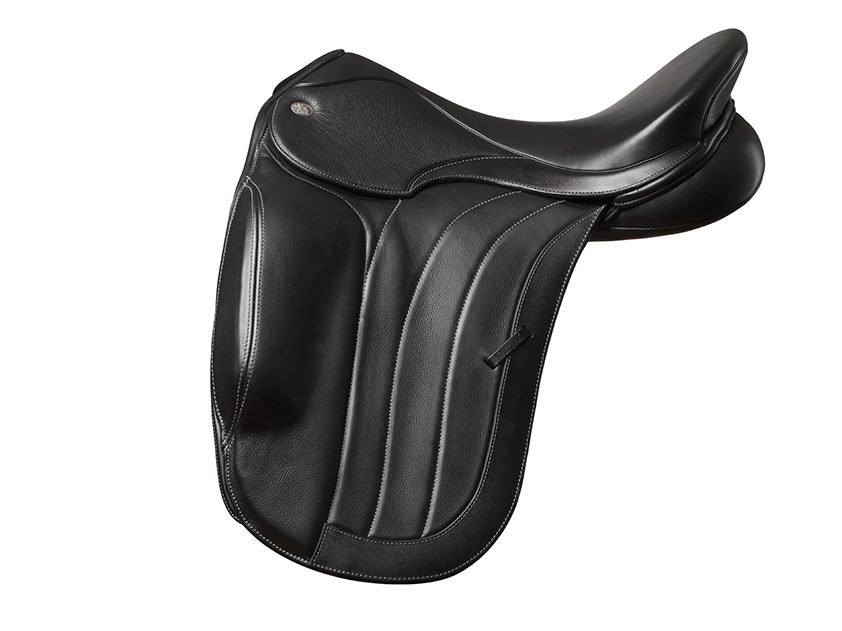 Fairfax Spencer Monoflap Dressage saddle