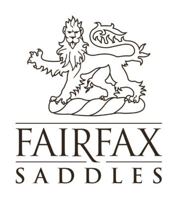Fairfax Saddles logo