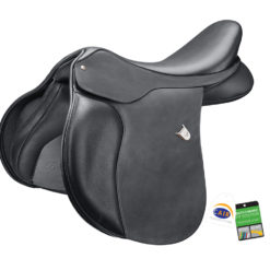 Bates All Purpose SC saddle with Heritage
