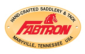 Fabtron Saddlery & Tack logo