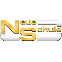 Neue Schule bits logo
