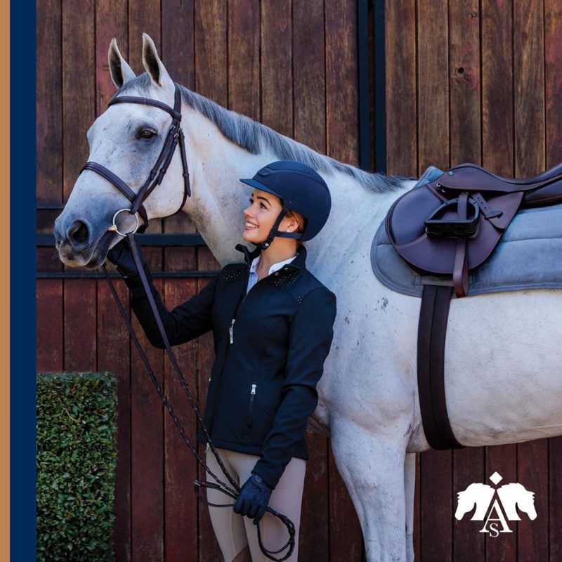 Equestrian gift ideas 2019: arena saddles are designed for comfort, fit, and fashion at a nearly unbeatable price point.