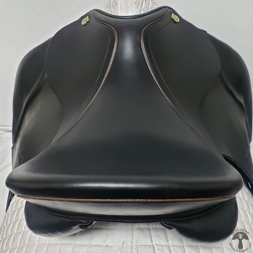 Massimo Dressage 0899 Cantle Seat