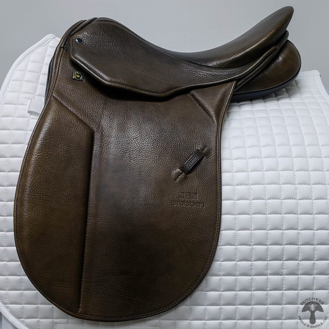 Older stubben saddle models - safastones