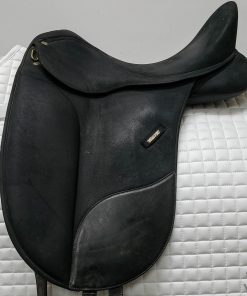 wintec isabell dressage saddle 0979 profile