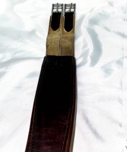 HFP Leather Girth 0150