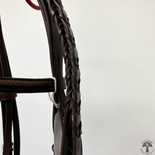 Passier Snaffle Bridle 0121