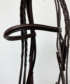 Passier Snaffle Bridle 0121