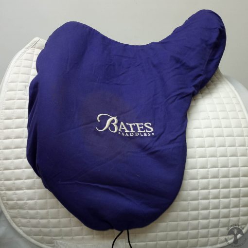 Personalised Saddle Cover 
