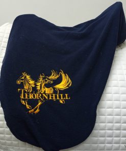 Thornhill Dressage Saddle Cover