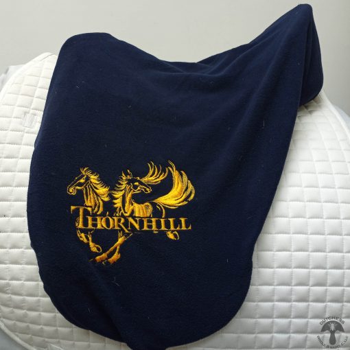 Thornhill Dressage Saddle Cover