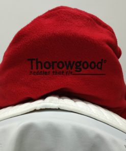 Thorowgood Jump Saddle Cover