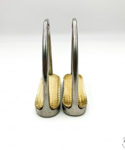 Fillis Stirrup Irons 0181