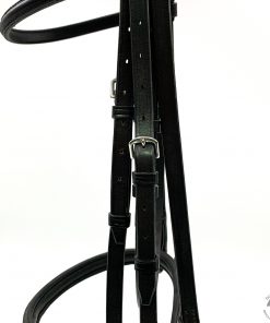 Albion Weymouth Bridle