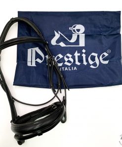 Prestige Triple Raised Bridle