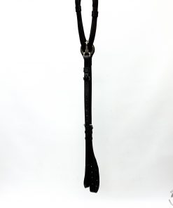 3-Point Breastplate with Standing and Clips 0225 Bottom