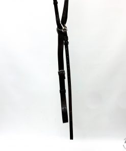 3-Point Breastplate with Standing and Clips 0227 Bottom