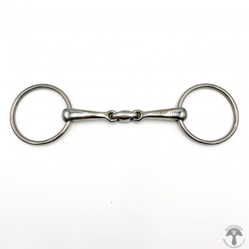 Stubben Loose Ring 0269 Front