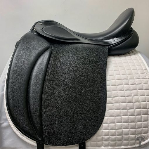 Equine Inspired Dressage Saddle Profile 1097