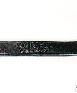 Dover Saddlery Full Deluxe Standing Martingale 0287 Brand