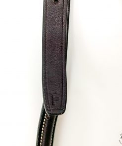 Dover Saddlery Full Deluxe Standing Martingale 0287 Size