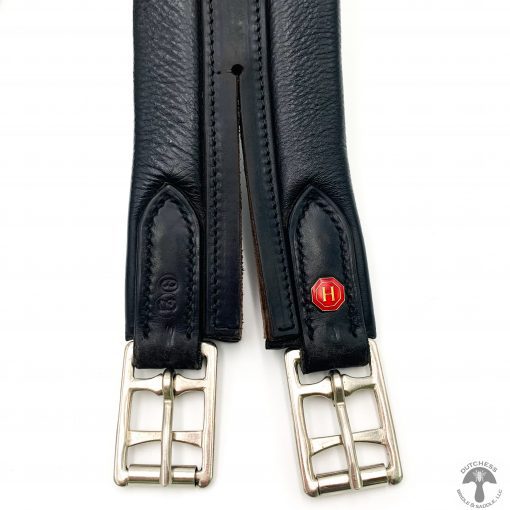 Hastilow Atherstone Long Girth 0266 Buckles