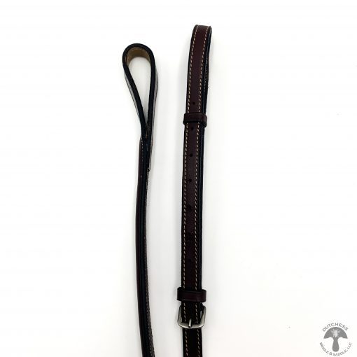 Standing Martingale 0300 Ends