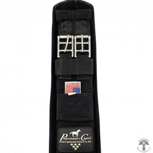 Professional's Choice Ventech Girth Buckles Size 0320