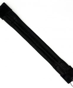 Girth Black 70cm Backside 0358
