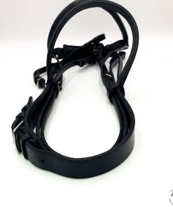 Passier Double Bridle Package Crown 0327
