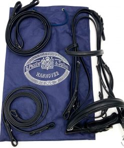 Passier Double Bridle Package Full 0327