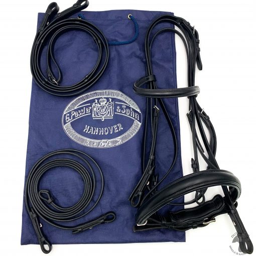 Passier Double Bridle Package Full 0327