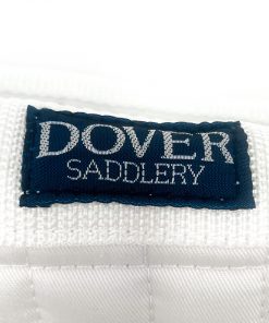 Dover Saddlery Dressage Pad 0355 Brand