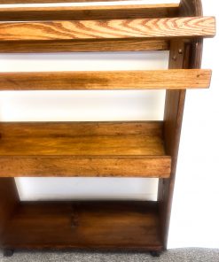 Wooden-Stand-Depth-View