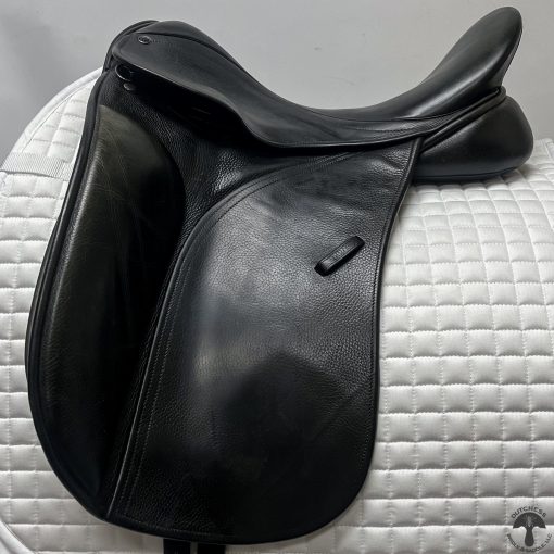2003 County 17" MW+ Perfection Dressage Profile