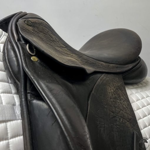 2008 County Connection Dressage Angled Pommel & Seat
