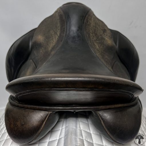 2008 County Connection Dressage Cantle & Seat
