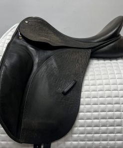 2008 County Connection Dressage Profile