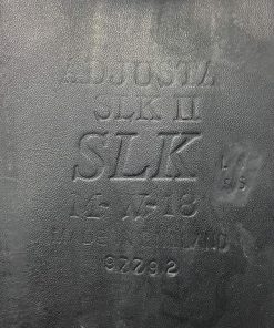 2053 Albion SLK II Dressage Serial