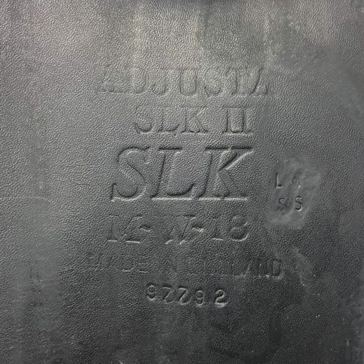 2053 Albion SLK II Dressage Serial