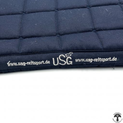 0391 USG Saddle Pad Brand