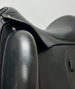 2011 Schleese Semi-Custom Pro Dressage Angled Pommel & Seat