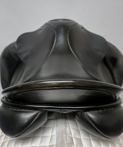 2070 Hulsebos Anatomic Dressage Cantle & Seat